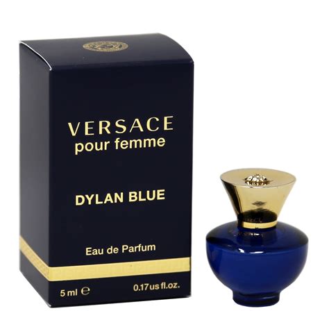 versace dylan blue дамски|Versace Dylan Blue.